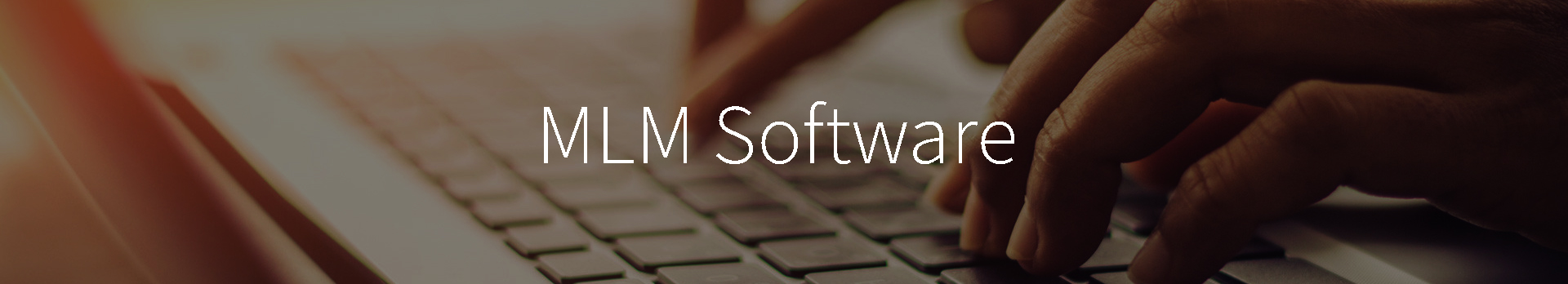 MLM Software Company in Patna, Bihar
